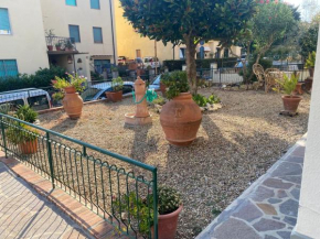 Appartamento Magnolia Mercatale